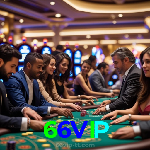 66VIP:Diversão total com blackjack, poker e apostas ao vivo no futebol!