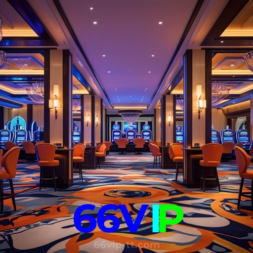 66VIP:As melhores slots do mercado estão esperando por você! Jogue agora!