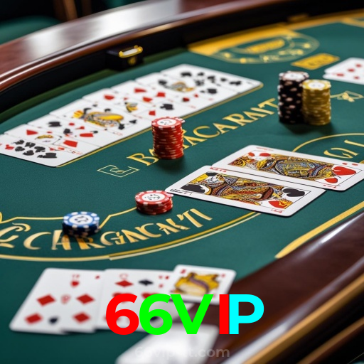 66VIP:Aposte nas melhores mesas de poker e vença como nunca!