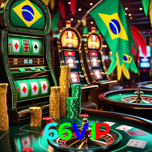 66VIP:Sua sorte começa com as melhores apostas no futebol e no cassino!