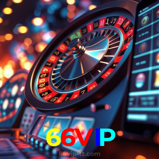 66VIP：O cassino online mais confiável para poker, roleta e apostas no futebol!