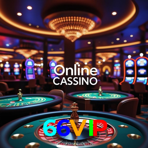 66VIP:Jogue nas slots e mude sua sorte com grandes vitórias!