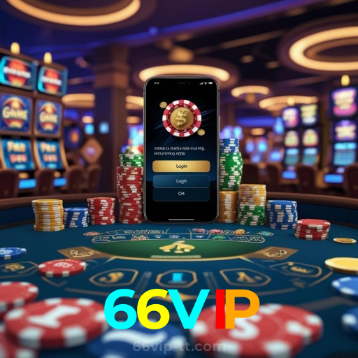 66VIP:Gire a roleta e conquiste grandes prêmios em nosso cassino!