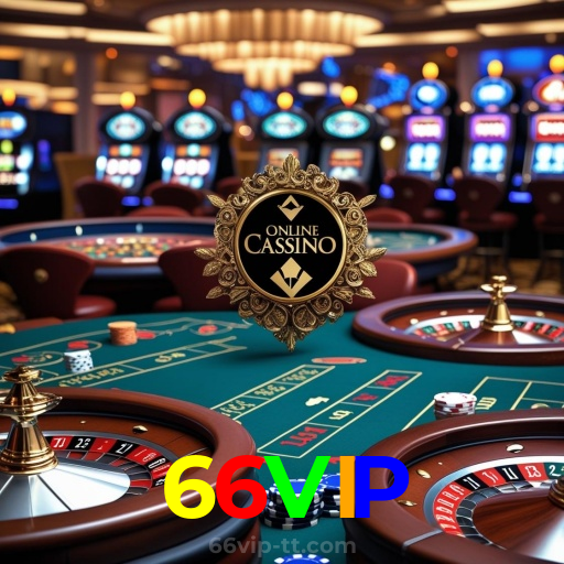 66VIP:Divirta-se com slots e apostas ao vivo em futebol no nosso cassino online!