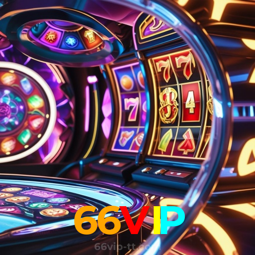 66VIP:A diversão nunca para! Entre no nosso cassino e jogue os melhores jogos!