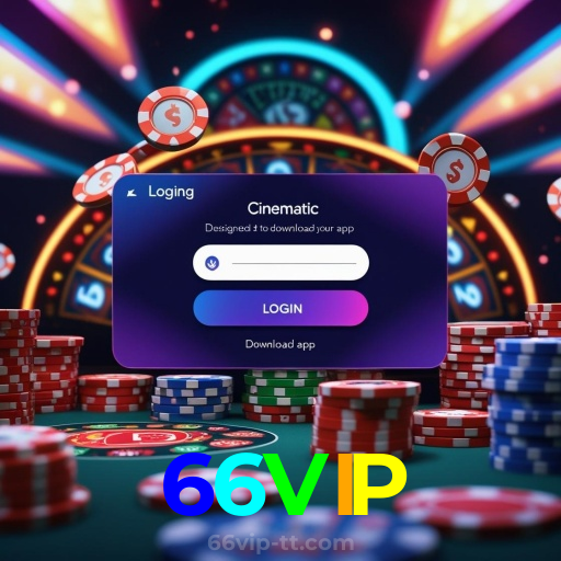 66VIP:Jogue slots, aposte no futebol e vença com confiança no nosso cassino!