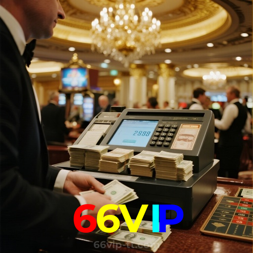 66VIP：A sorte está ao seu lado! Aposte nas melhores opções e vença agora!