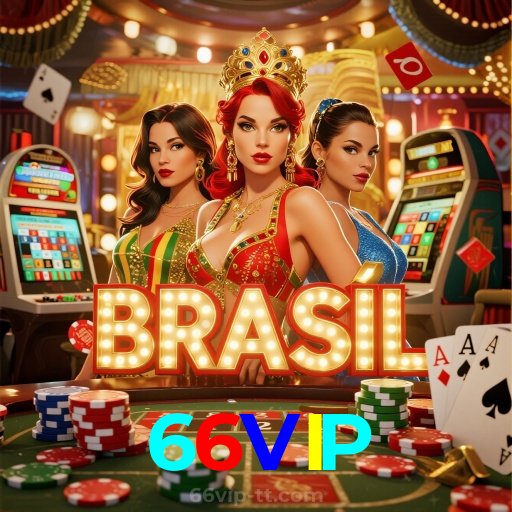66VIP:Aposte nas nossas roletas e veja a sorte sorrir para você!