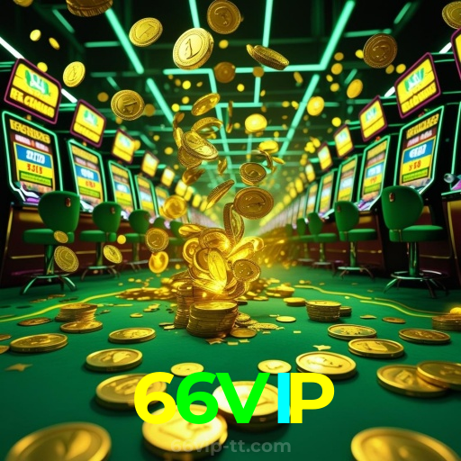 66VIP:Em cada giro, uma vitória! Jogue nas melhores slots online!