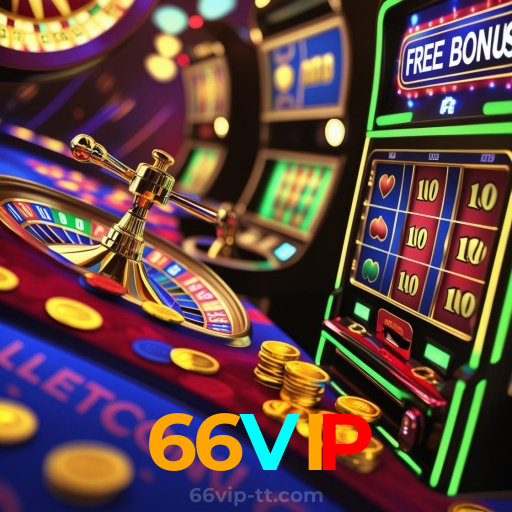 66VIP:Aposte no seu time e ganhe com os melhores jogos de cassino online!