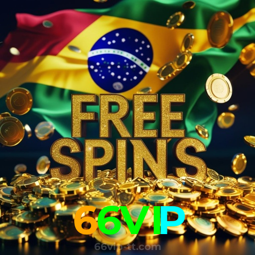 66VIP:Jogue nas melhores slots e leve o jackpot para casa!