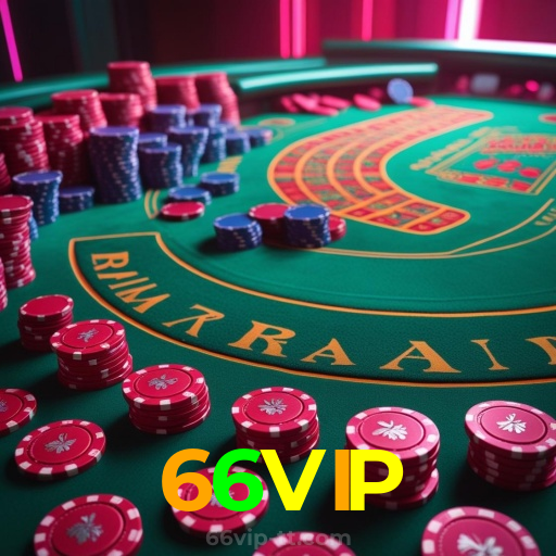 66VIP:Apostas em futebol e os melhores jogos de cassino para você ganhar!
