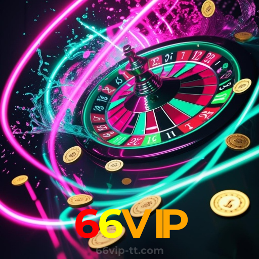 66VIP:A emoção das slots online te espera! Gire e ganhe prêmios incríveis!