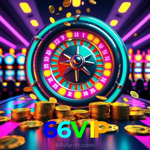 66VIP:Jogue nas melhores slots e leve para casa prêmios sensacionais!