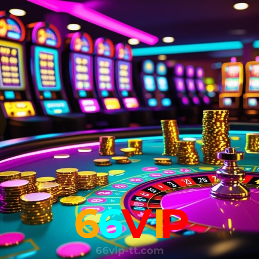 66VIP:Prepare-se para o melhor da diversão no cassino! Jogue agora!