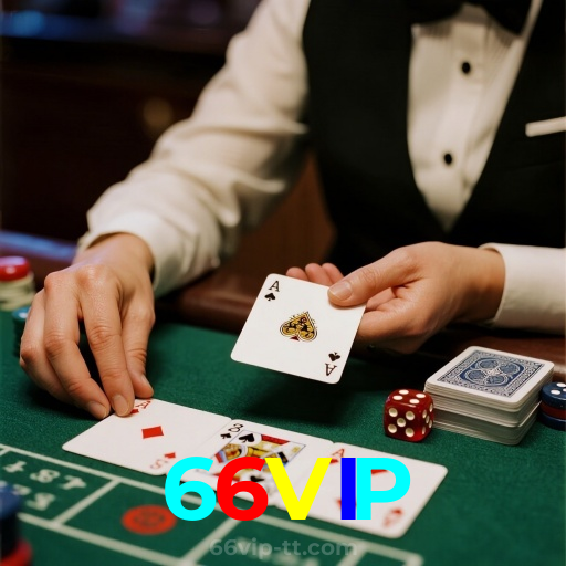 66VIP：Gire as slots e vença com grandes prêmios!