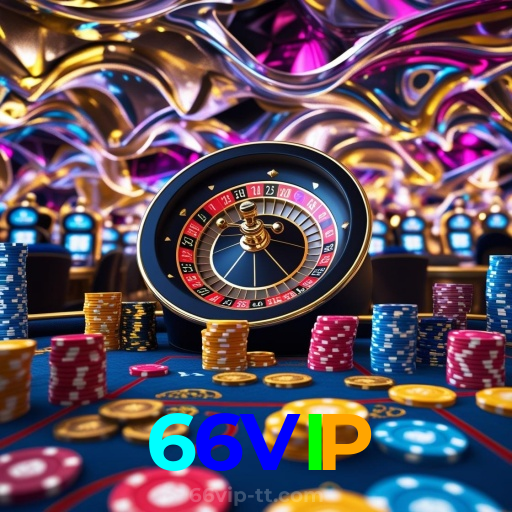 66VIP:Jogue poker como um profissional e vença grandes desafios!