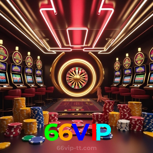 66VIP:A sorte te espera com apostas no futebol e os melhores jogos de cassino!
