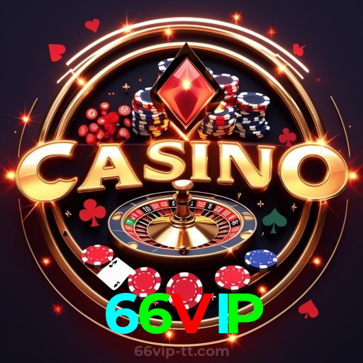66VIP：Onde o futebol e o cassino online se encontram para grandes prêmios!