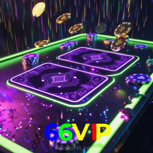 66VIP:Gire as slots e conquiste jackpots de tirar o fôlego!