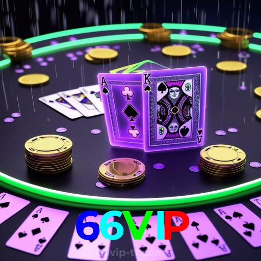 66VIP:Em cada giro das slots, a vitória está ao seu alcance!