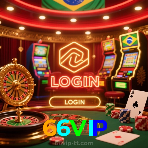 66VIP:Vença na roleta e conquiste prêmios gigantes!