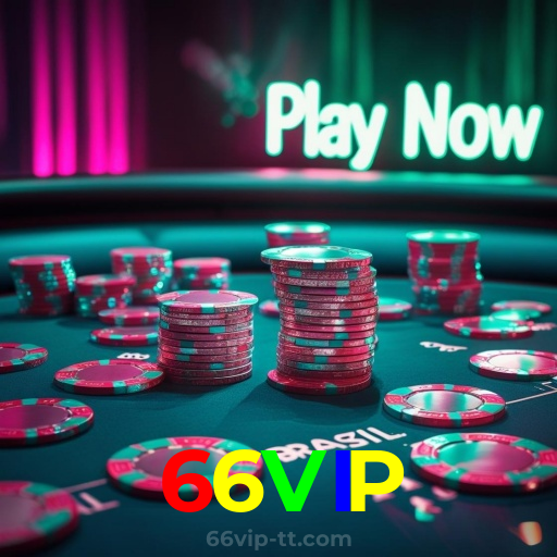 66VIP：Vença no blackjack e conquiste grandes prêmios!