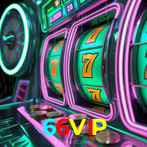 66VIP:Jogue agora e vença no melhor cassino online!