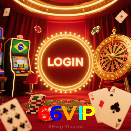 66VIP:Jogue slots, aposte no futebol e ganhe prêmios incrÃveis no cassino!