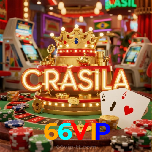 66VIP：Apostas ao vivo no futebol e prêmios épicos nos jogos de cassino!