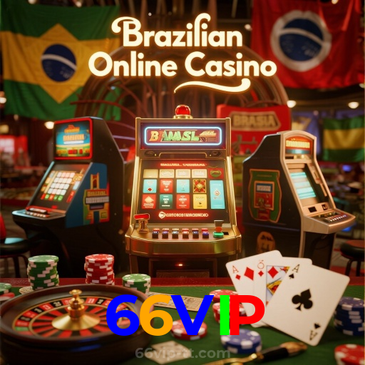 66VIP：Vire o mestre das cartas! Jogue poker online e vença!