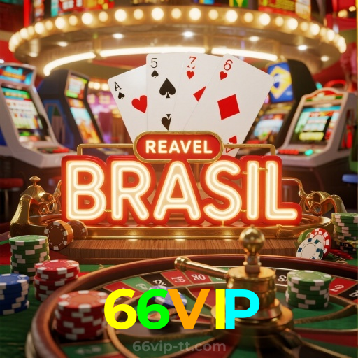 66VIP：Onde sua sorte brilha com apostas no futebol e grandes prêmios em roleta!