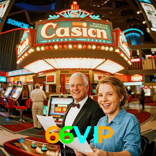 66VIP：Ganhe no futebol e conquiste prêmios nos melhores jogos de cassino online!