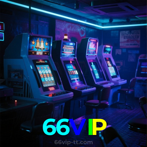 66VIP：A diversão começa aqui! Jogue nas slots e ganhe muito mais!