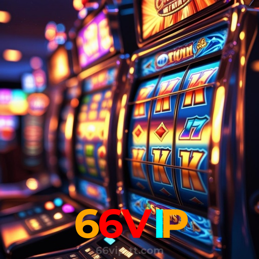 66VIP：Apostas no futebol e grandes prêmios em slots e roleta esperam por você!