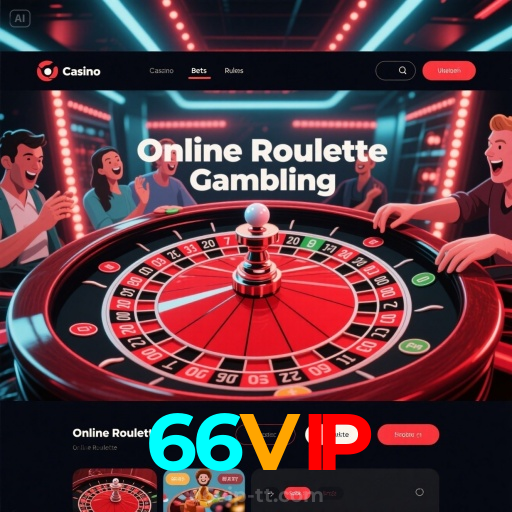 66VIP：Jogue nas melhores slots e vença o jackpot agora mesmo!