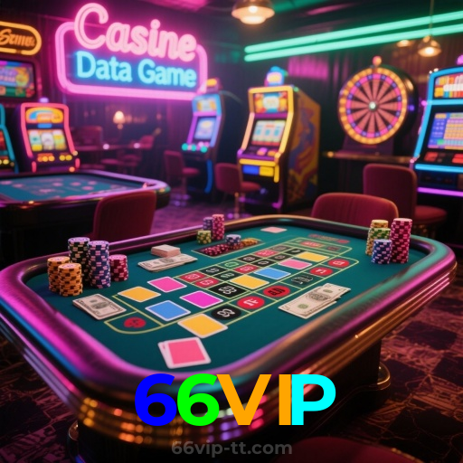 66VIP：Jogue Blackjack online e mostre que você é o mestre das cartas!