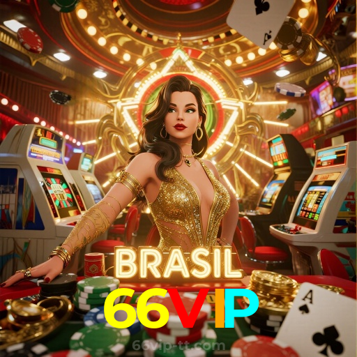 66VIP：Apostas ao vivo no futebol e os melhores jogos de cassino para você!