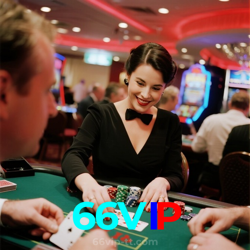 66VIP：Jogue poker online e prove sua habilidade nas cartas!