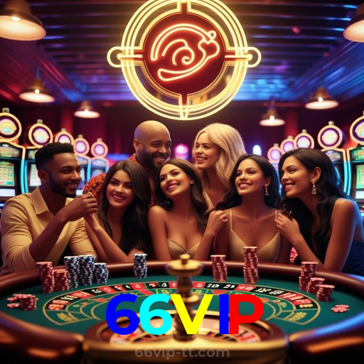 66VIP:Jogue nas nossas roletas e leve grandes prêmios para casa!
