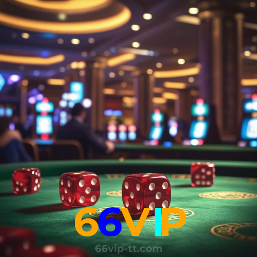 66VIP：A sorte está ao seu lado! Aposte nas melhores opções e vença agora!