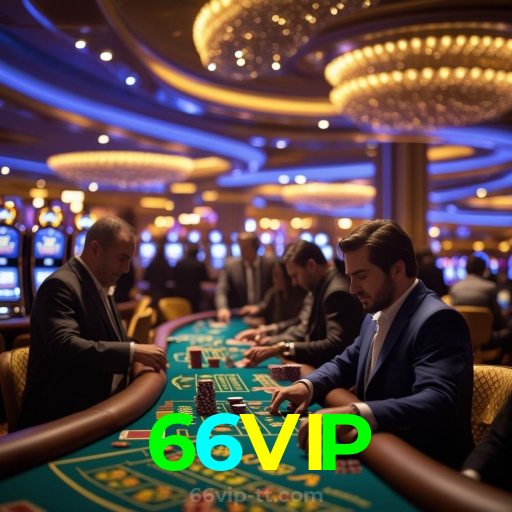 66VIP：Jogue poker online e leve prêmios incríveis para casa!