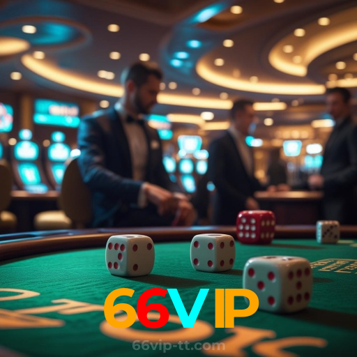 66VIP：As melhores roletas te aguardam! Aposte e conquiste sua vitória!