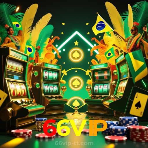 66VIP:Em nosso cassino online, a diversão nunca acaba! Jogue agora!