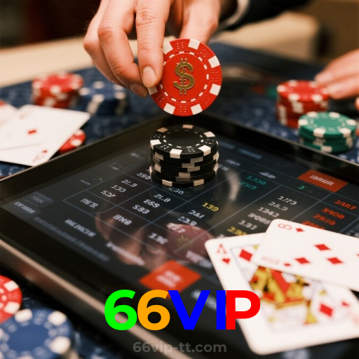 66VIP：A sorte está na roleta! Aposte e ganhe agora!