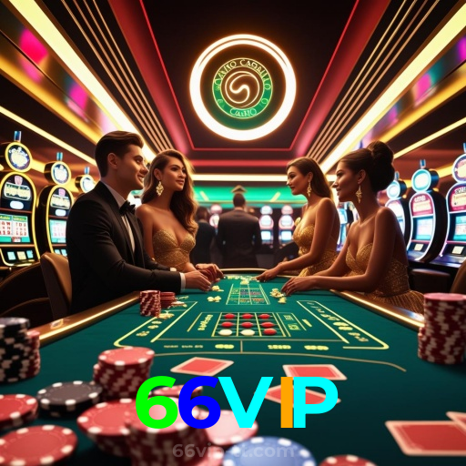 66VIP:Jogue agora nas melhores slots e ganhe prêmios fantásticos!