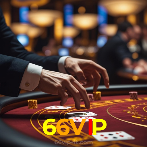 66VIP:Jogue Blackjack online e mostre que você é o mestre das cartas!