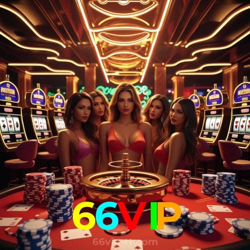 66VIP:O cassino online mais confiável para jogar blackjack e apostar no futebol!
