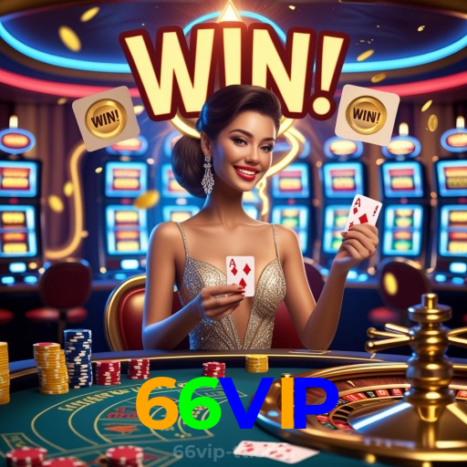 66VIP:Jogue poker, aposte no futebol e tenha uma experiência incrível no cassino online!