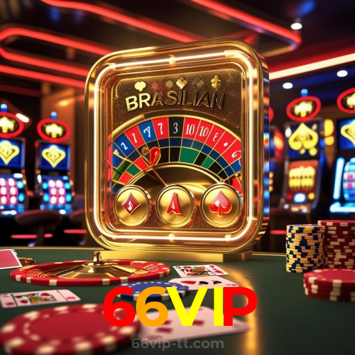 66VIP:Jogue poker, roleta e aposte no futebol no cassino online mais seguro!